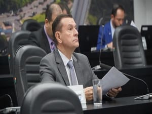 Vereador Demilson Nogueira destaca fim do decreto de calamidade e cobra avanços na gestão municipal
