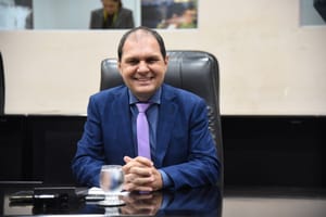 Projeto de Chico Guarnieri em prol dos agentes Comunitários de Saúde e de Combate a Endemias é aprovado