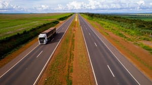 MT e Nova Rota já contrataram 86% das obras previstas para duplicação da rodovia BR-163