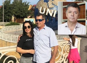 Justiça aceita inclusão de casal de empresários como réus por assassinato de advogado