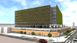 Em obras, mercado Miguel Sutil em Cuiabá tem previsão de entrega para dezembro