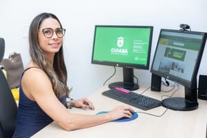 Presidente do CAU/MT, arquiteta assume o IPDU de Cuiabá