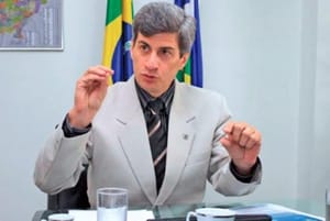 Juíza nega recurso de ex-Sefaz para enviar ação sobre desvio de R$ 15,8 milhões para Justiça Eleitoral