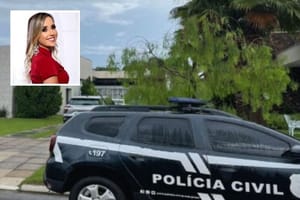 TJ mantém tornozeleira eletrônica em advogada condenada por ligação com o Comando Vermelho