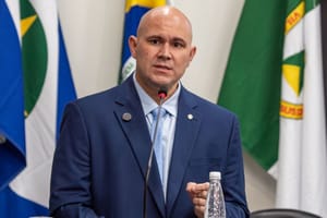 Abílio sugere que senadora se candidate no Nordeste após criticas a Eduardo Bolsonaro