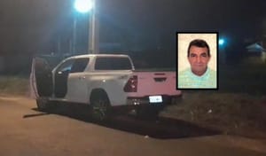 Produtor rural é condenado a 31 anos de prisão por morte de advogado e balear ex-esposa