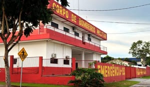 STF mantém demissão de major acusado de desvio de recursos do Corpo de Bombeiros em MT