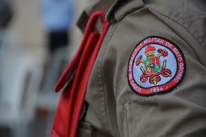 PMs e bombeiros ganham na Justiça direito a bolsa-pesquisa para progressão na carreira