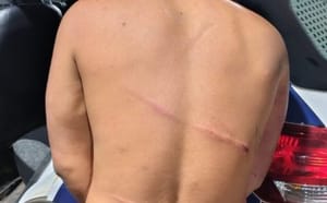 Homem é resgatado de 'salve' e três faccionados são presos com drogas