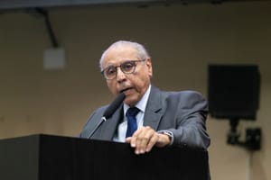 Deputado defende unidade na base de Mauro: “se dividirmos, dificilmente ganharemos”