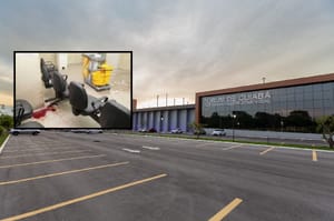 Justiça determina que Estado e Prefeitura indenizem mãe e bebê baleados em UPA de Cuiabá