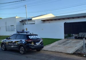 Polícia Civil aumenta em 700% a conclusão de investigações preliminares sobre crimes fiscais