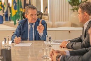 TCE fará auditoria para saber se "emendas pix" foram benéficas à população de Mato Grosso