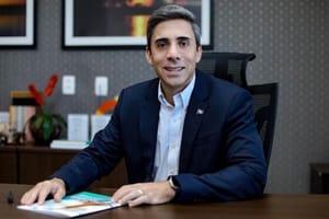 Conquistas e visão de futuro, hoje!