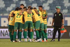 Cuiabá tem sete desfalques para enfrentar o Criciúma fora de casa nesta terça-feira pela Série B