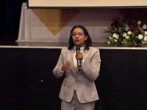 Deputada coloca o 'pé na estrada' e se reúne com lideranças de 20 municípios de MT