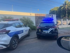 Veja nomes dos advogados e pessoas ligadas a magistrados alvos da PC por fraude milionária