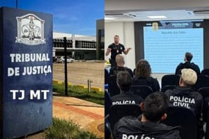 TJMT institui Comissão Especial de Auditoria dos pagamentos de alvará judicial da Conta Única