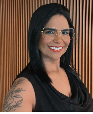 A coragem de sentir e evoluir!