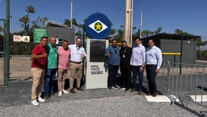 Gasoduto impulsiona indústria e posiciona Cuiabá como novo polo de desenvolvimento