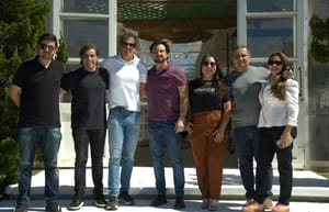 Cafe de La Musique estreia na Chapada dos Guimarães com festa em meio à natureza