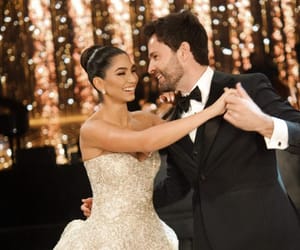 Ana Gabriele e Filipe reúnem 1,5 mil convidados e três atrações nacionais em casamento memorável