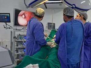 Hospital Regional de Colíder realizou mais de 14 mil cirurgias desde 2019