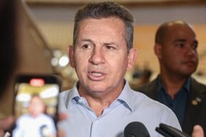 Mauro diz que Abilio precisa assumir responsabilidade com Saúde de Cuiabá