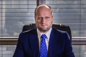 Palestra de Nelson Wilians em Cuiabá movimenta setor empresarial e político de MT