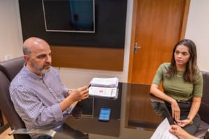 Avaliações de Português e Matemática ocorrerão em 82 escolas de Cuiabá