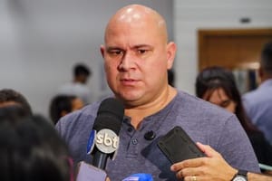 Abilio lembra envio de emendas para a UFMT e diz que não vai baixar guarda para o PT