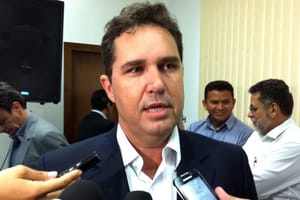 Tião da Zaeli aposta em chapa pura do PL para disputar o governo do estado em 2026