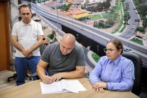 Nova lei de Cuiabá institui selo "Cuiabá Protege Mulheres" em bares e casas noturnas