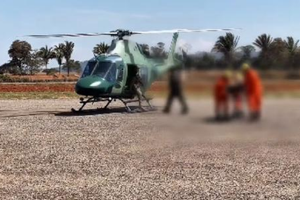 Garimpeiro morre em confronto com agentes do Ibama e Polícia Civil em terra indígena de MT