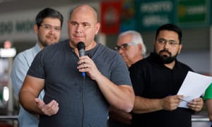 Prefeito estuda reduzir radares: “não estou preocupado com arrecadação vinda de radar”