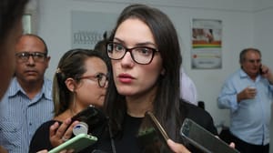 Deputada fala em voos mais altos e sinaliza que disputa ao Senado é caminho sem volta