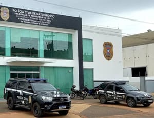 Adolescentes vão parar na delegacia por trote sobre violência doméstica em MT