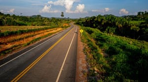 Governo conclui obras de asfaltamento e garante integração para Apiacás