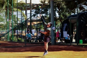 Cuiabá recebe etapa inédita do ITF World Tennis Tour em setembro