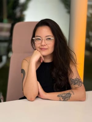 “Ele era legal, né?”