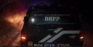 Jovem morre em confronto com a PM durante apuração de denúncia de “salve” em Cuiabá