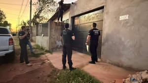 Quadrilha que faturou R$ 2 milhões com golpes na OLX e Facebook é alvo da PC em Cuiabá