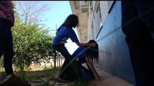Alunas criaram grupo inspirado em facção criminosa e tinham vídeos de outras agressões