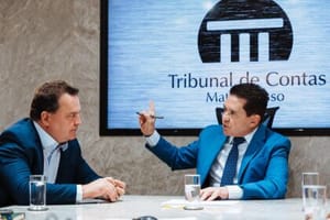 Assembleia e TCE defendem prorrogação da suspensão de consignados de servidores