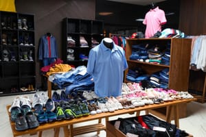 Bazar solidário promovido pela primeira-dama de MT começa nesta segunda-feira