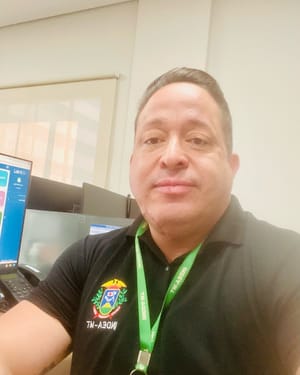 Por que Wellington Fagundes jamais questionou o Judiciário?