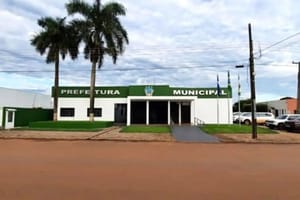 Justiça suspeita de uso pessoal de empresa por prefeito em MT e suspende contratos de R$ 500 mil