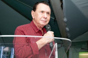 Bezerra diz que MDB foi “enxotado” por Mauro Mendes e sinaliza aliança com Wellington