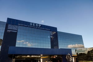 Sesp lança mobilização estadual da Operação Shamar no combate à violência contra a mulher