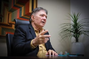 Conselheiro do TCE articula para ampliar recursos da educação infantil em 2025